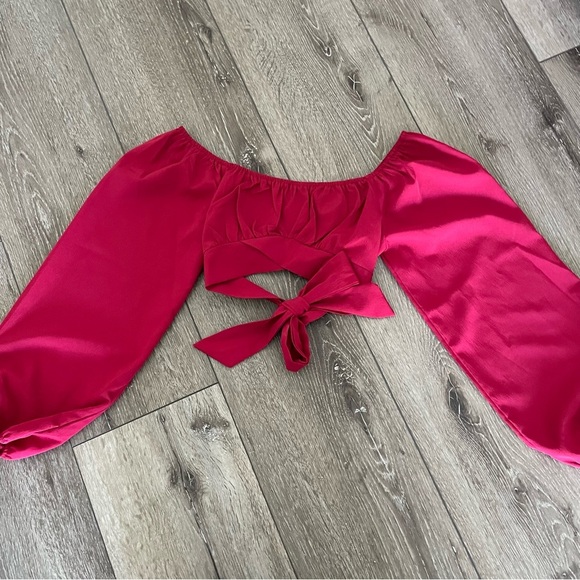 4 piece SHEIN bundle NWOT Small/Medium - Picture 7 of 9